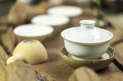2015年江西省春茶产销形势分析