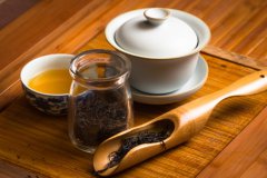 2014年江西茶产业发展报告