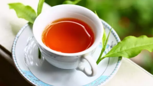 【姿势】红茶的好！它就那么好吗？
