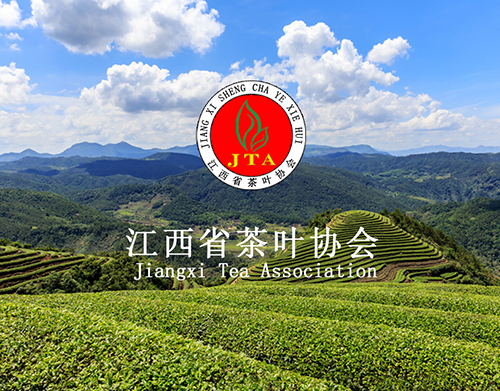关于开展江西省茶叶协会2023年度茶叶企业调查工作的通知